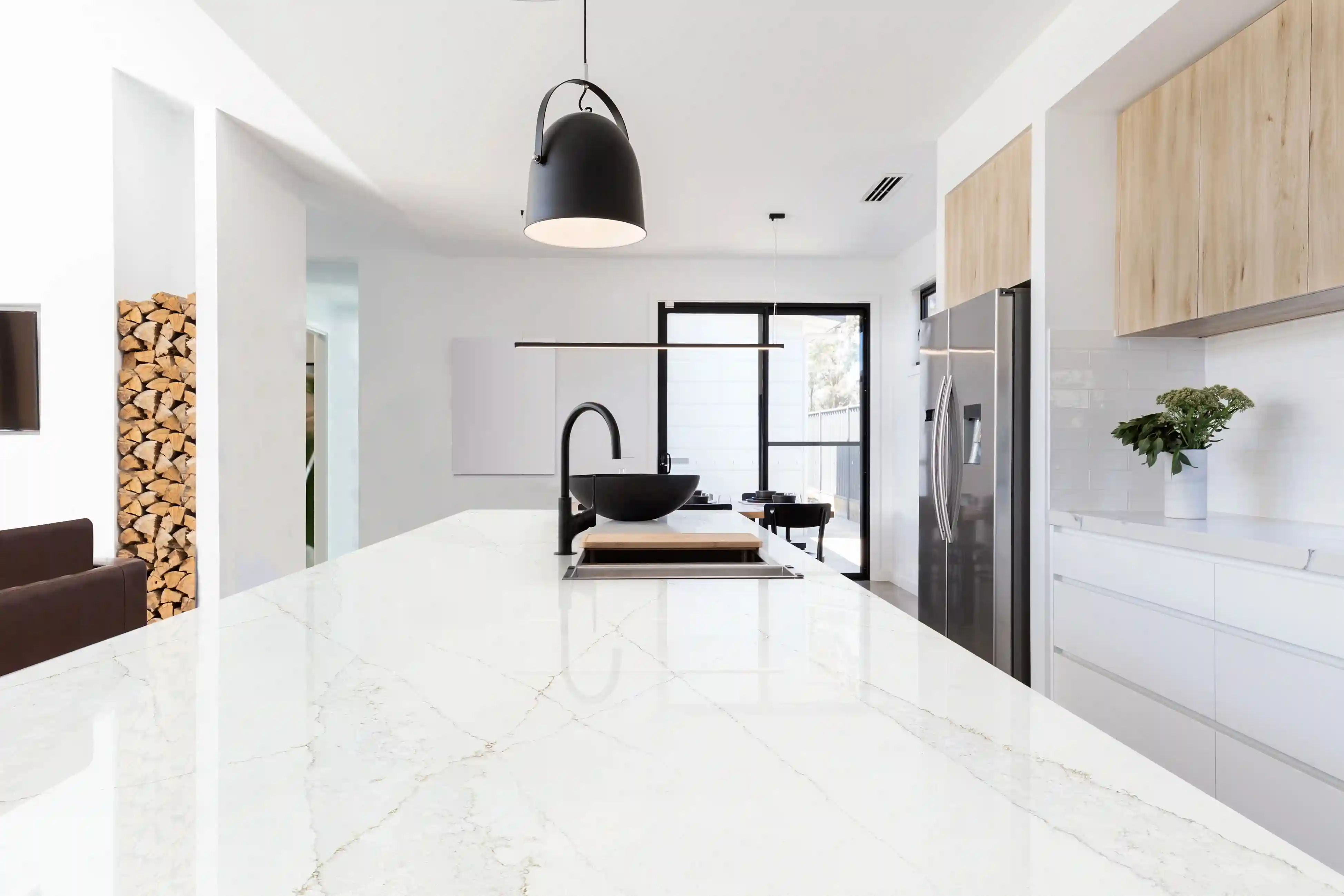 Calacatta Royal Marble